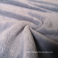 Cheap Polyester Coral Fleece Fabric For Blankets